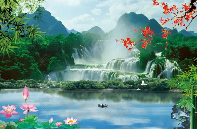 无人化独特高效